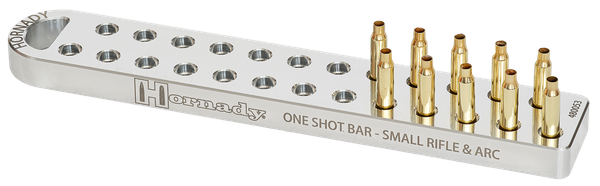 Hornady One Shot Spray Bar - Small Rifle And Arc