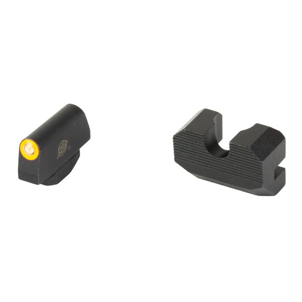 XS Minimalist For S&w K/l Frame Org
