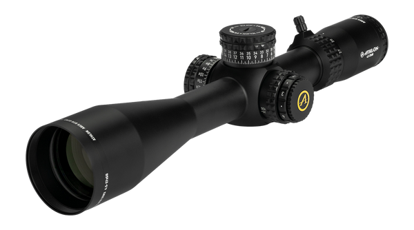 Athlon Scope Ares Btr Gen3j - 4.5-27x50 30mm Aplr13 Ir MOA