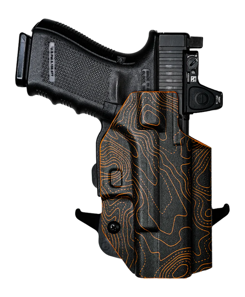 WTP WTP-R07_1044-R  43/43X RED DOT READY