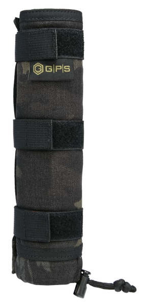 GPS GPS-T800-85MC     TACT SUPPRESS COVER 8.5 CAMO