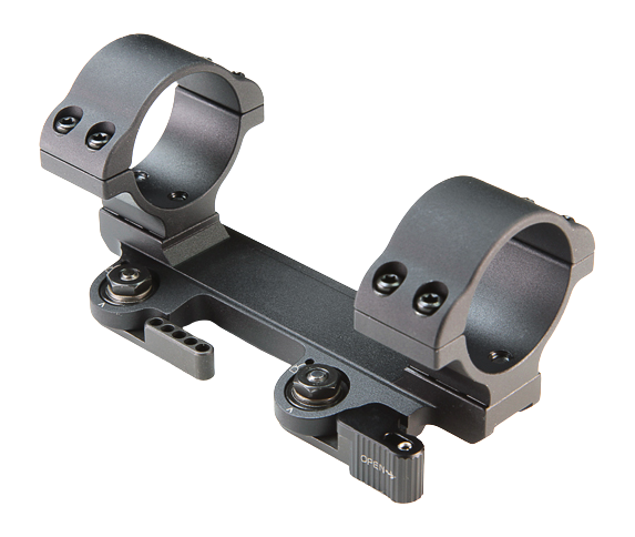 LARUE LT807-30        TACTICAL SCOPE MOUNT QD 30mm