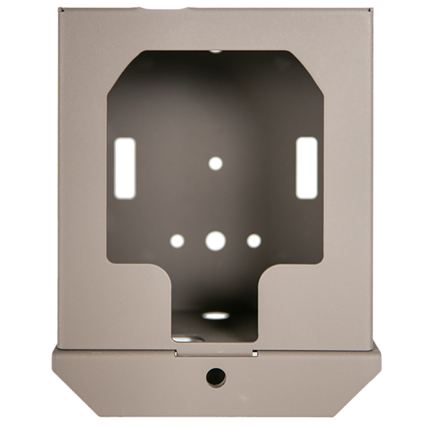 Primos 119951C Security Box SD Tan (Cellular Version)