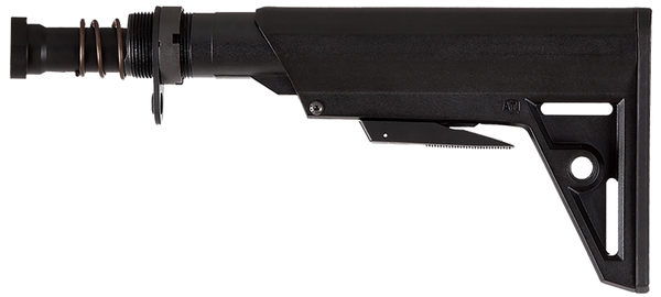 ATI Outdoors   Buttstock w/ Tube 6061-T6 Aluminum Fits AR-15