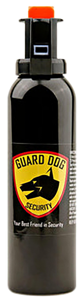 SKYLINE USA INC PSGDHD16BK Pepper Spray Master Fogger OC Pepper Range 30 ft 9 oz