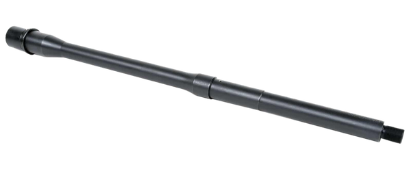 Diamondback 223WR18H50B7   223 Wylde 18" Black QPQ Stainless Steel Barrel