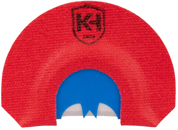 Knight And Hale Hd Series - W Cut Mouth Call