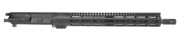 TacFire SSBU55616   5.56 NATO Black Nitride