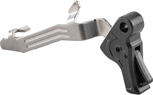 Apex Action Enh Trigger Kit - For Glock G43/g43x/g48 Black