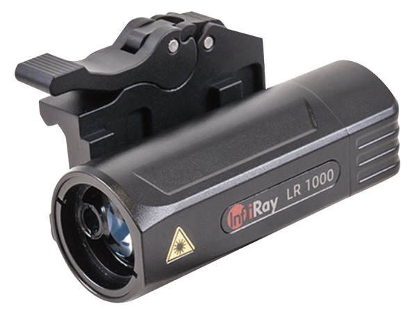 Infiray Outdoor Ilr 1000-2 Lsr - Rangefinding Module For Hybrid