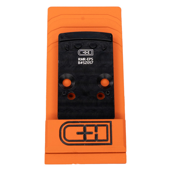 C&h Plt RMR To Holo Eps/eps Carry