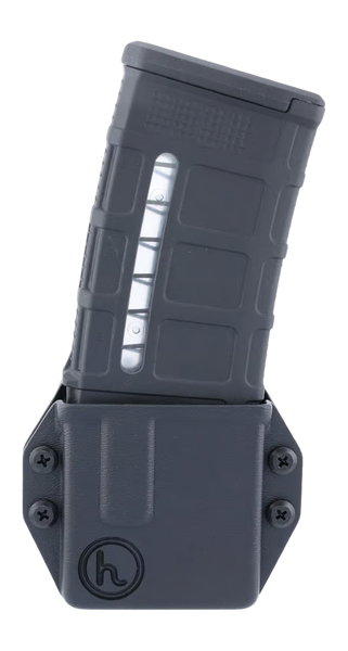 HENRY HOLSTERS HH-0021-05 DUTY AR MAG CRRY-LINK AR