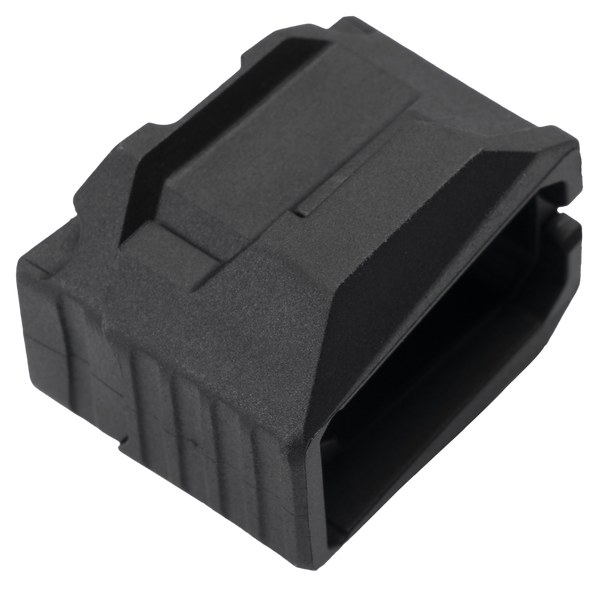 SI AR-CMS-SAF ANGLED GRP CABLE MLOK BLK