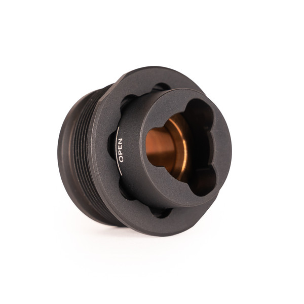 Rugged Suppressors Universal - 3 Lug Mount