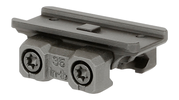 MIDWEST MI-MK2-T2CO       MK2 T2 AIMPNT MNT CO-WIT