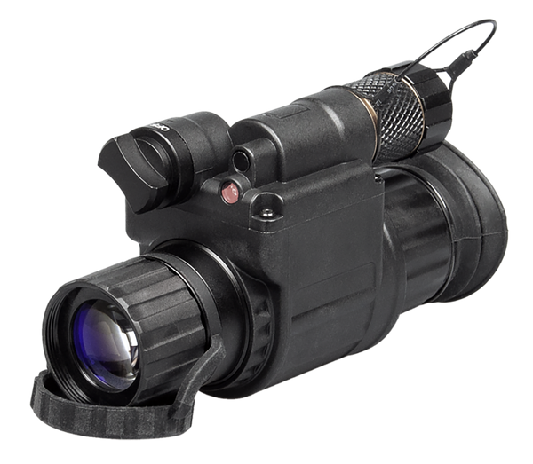 AGM 11W14122153011   WOLF 14 NL1        GEN2+ P43