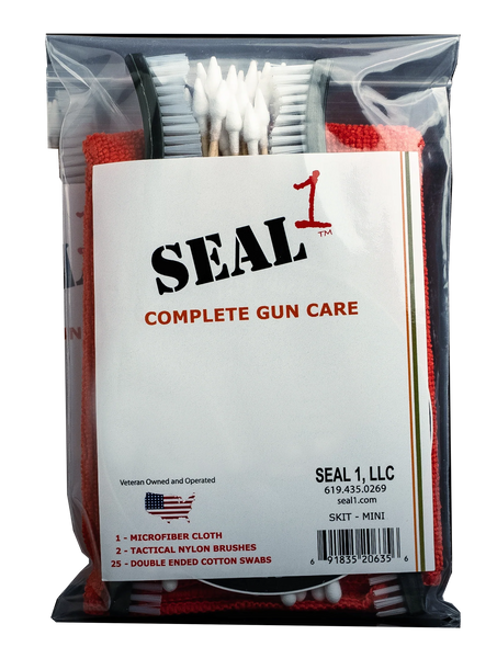 SEAL1 SKITMINI ACCESSORIES KIT