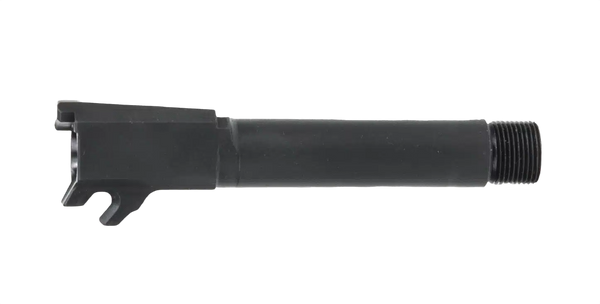 Jk Armament JKBBLG17 9mm Luger Black Fits Glock 17 Gen5