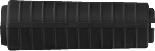 B5 Systems CHG1561 CAR15 Handguard Black
