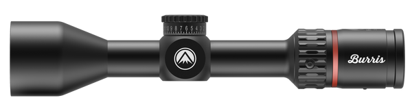 Burris Scope Fullfield 2025 - 2.5-10x42 Plex
