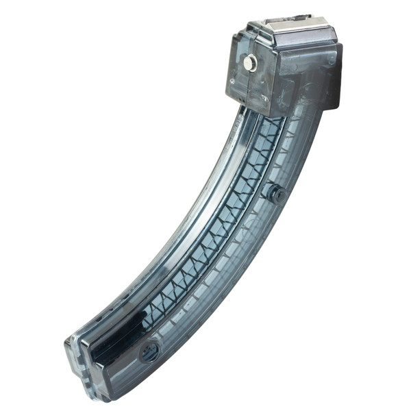 Promag Rug 10/22 Chrgr 22LR 20rd Smk