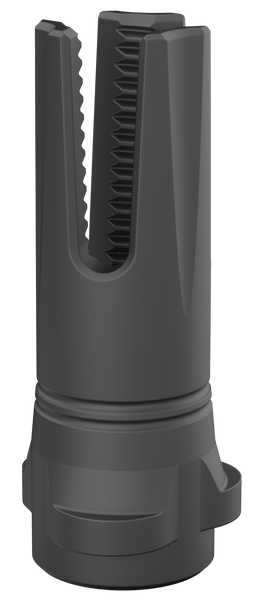 Breek Arms 3QD Scorch 3 Prong - Flash Hider 223/5.56