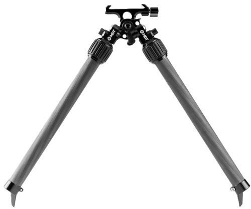 Mdt Mountain Bipod Arca Black -