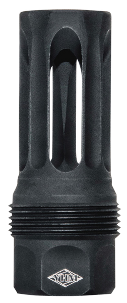 Yhm Long Srx Flash Hider - 5/8"-24