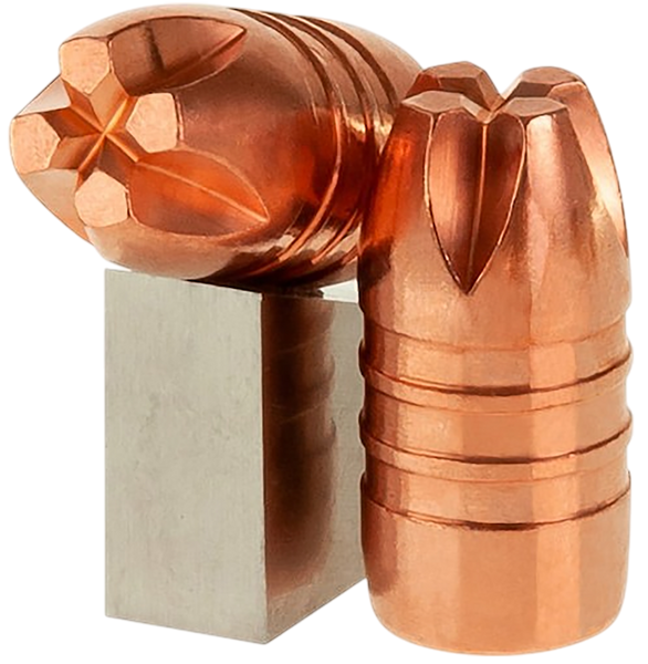 Wilson Combat 07357140SP   357Mag/38Spl 140gr 50 Per Box/10 Case