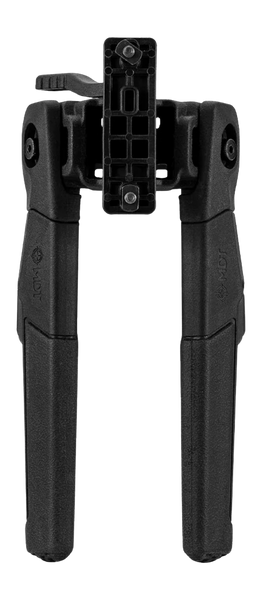 Mdt Bipod Oryx M-lok Mount - Black