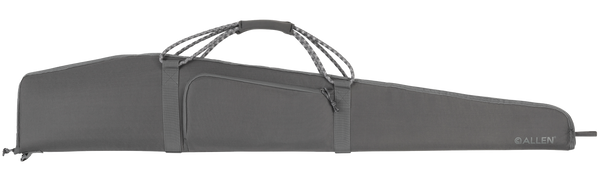 Allen Rollins 52" Shotgun Case - Grey
