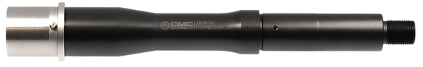 CMC Triggers BBL556001   5.56 NATO 7.50" Chrome Moly Vanadium Steel Button Rifled