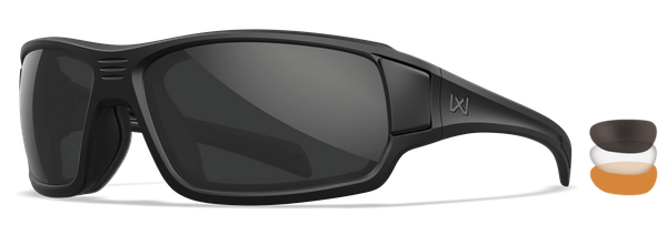 WILEYX CHBRC08   BREACH 2.5      GRY/CLR/RUST/MB