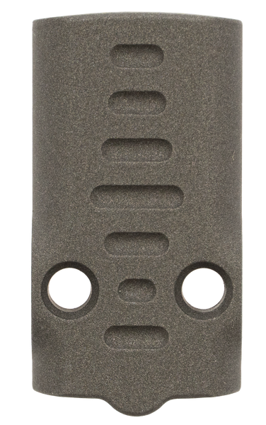 Timber Creek Outdoors GL43XMCPT Glock 43X/48 Slide Cover Plate Tungsten