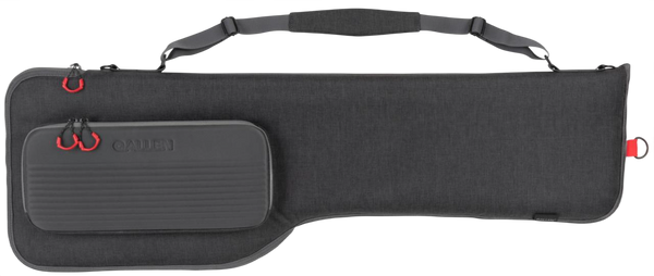 Allen 8339 Competitor Shotgun Case  Takedown Gray