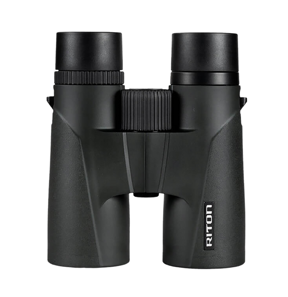 3 PRIMAL 10X42 HD BINO