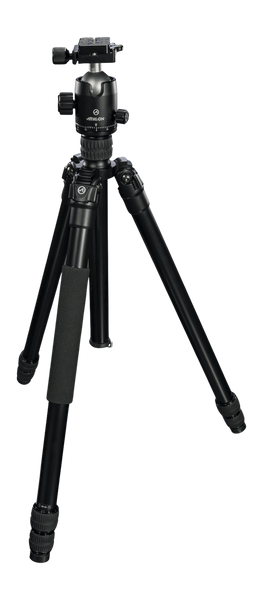 ATHLON 706009  MIDAS AL28 ALUMINUM TRIPOD     28MM