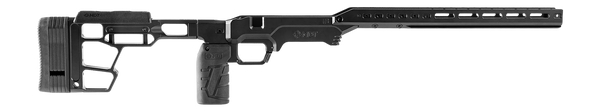 MDT 115051BLK CHASSIS LSS GEN3 RUG AM SA RH COMP