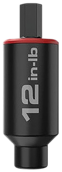 Real Avid Smart-torq Fixed - Limiter 12 Inch Lbs