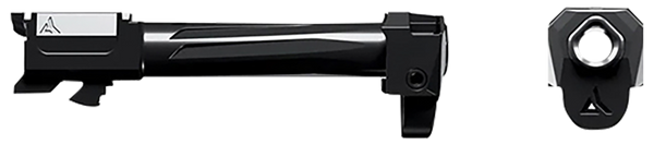 AFTERBURNER+RAMJET G43 BLK