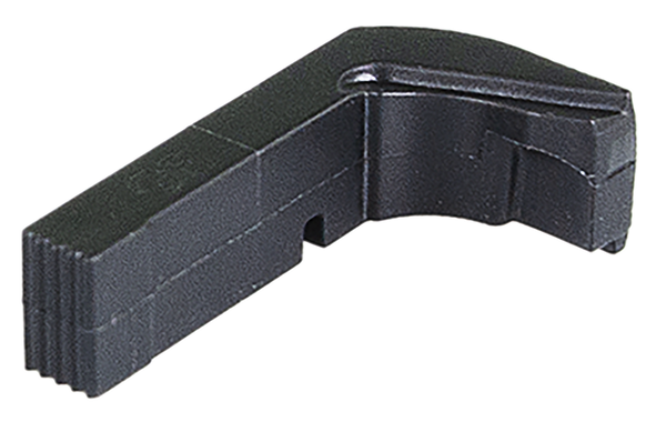 Sct Manufacturing 210190004 Compact & Full Mag Catch Compatible w/ Glock Gen3 Black Plastic