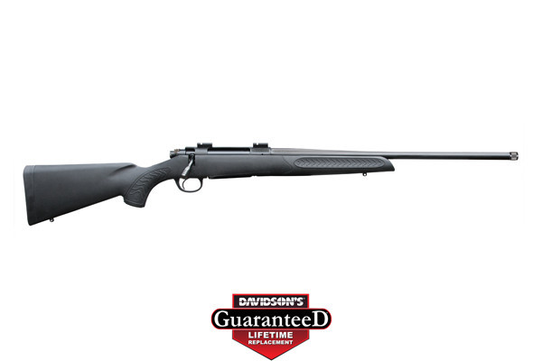 Thompson Center Compass .223 Black Synthetic