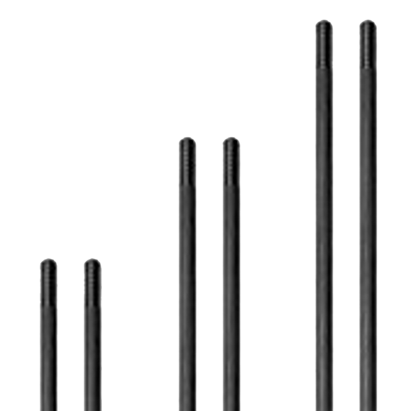 Yhm Victra 12 6" 8" 10" - Rod Kit