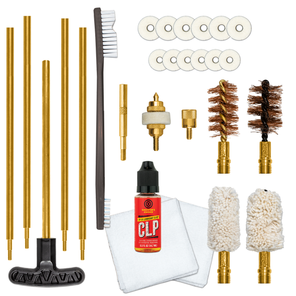 Otis Rod Cleaning Kits Multi - Caliber Shotgun