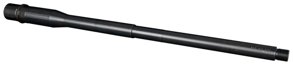 Diamondback 308R18M50B10R DB Barrel  308 Win 18" Rifle-Length Black Nitride 4150 Chrome Moly Vanadium Steel