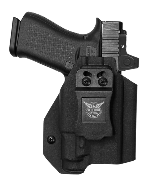 WTP WTP-R07GS_1000-R 43/43X WITH STREAMLIGHT