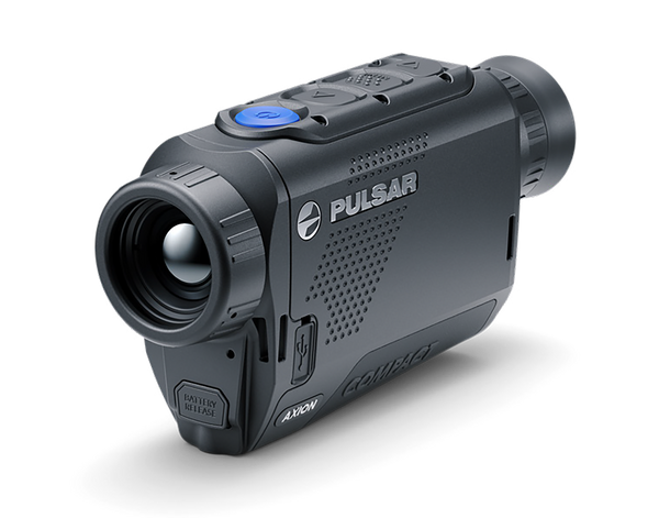 Pulsar Axion Xq19 Compact - Thermal Monocular 1.5-6x 384