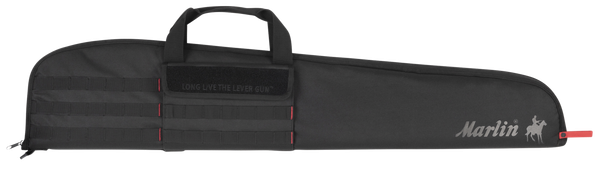Allen Marlin Dark Case 42" - Lever Rifle W/ Molle Poly BLK