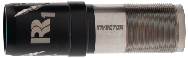 Rob Roberts Gun Works 200279 RR1 Raptor Invector 12 Gauge 17-4 PH Stainless Steel