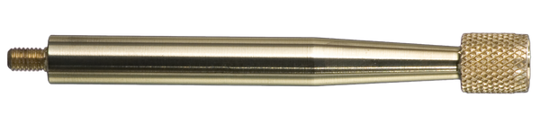 Tc Extended Super Jag 50cal - Brass 10-32 Threads